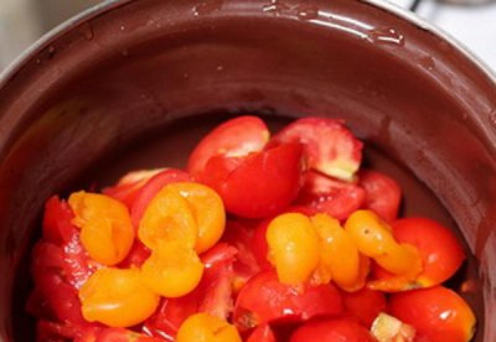 Cамые проверенные рецепты приготовления домашнего кетчупа